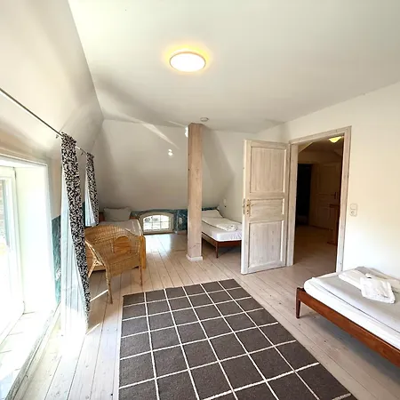 Stallteil Holiday home