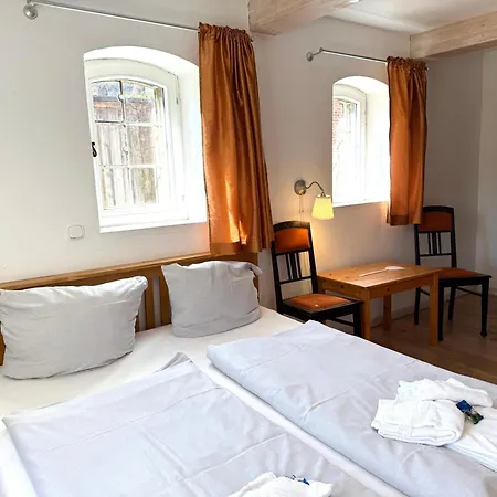 Holiday home Stallteil *