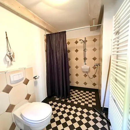 Stallteil Holiday home