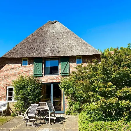 Holiday home Stallteil *